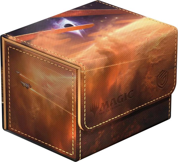 Produktbild Ultimate Guard Sidewinder 100+ Xenoskin Magic: The Gathering "Edge of Eternities" - Design 04