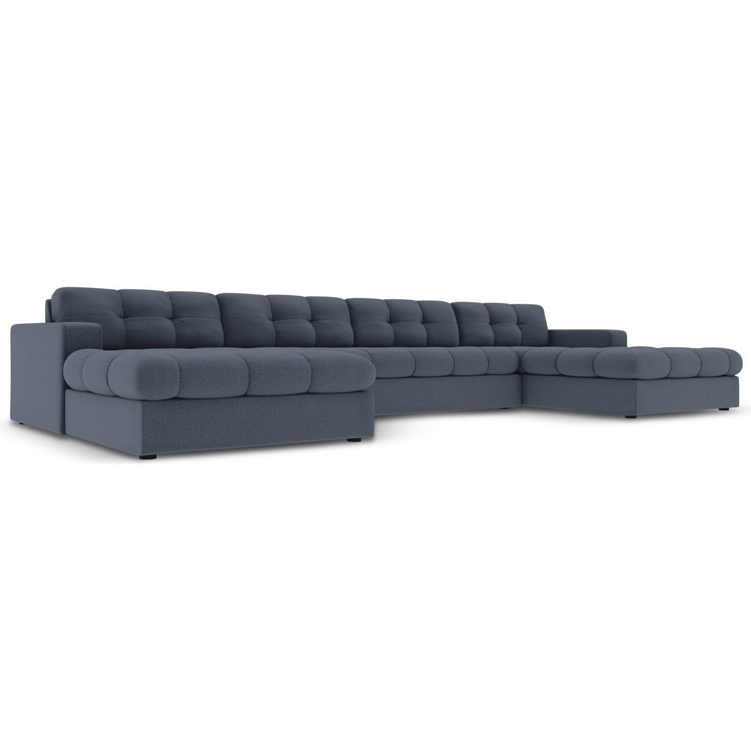 Thumbnail - CXL by Christian Lacroix, Sofa, Yohan (Wohnlandschaft)
