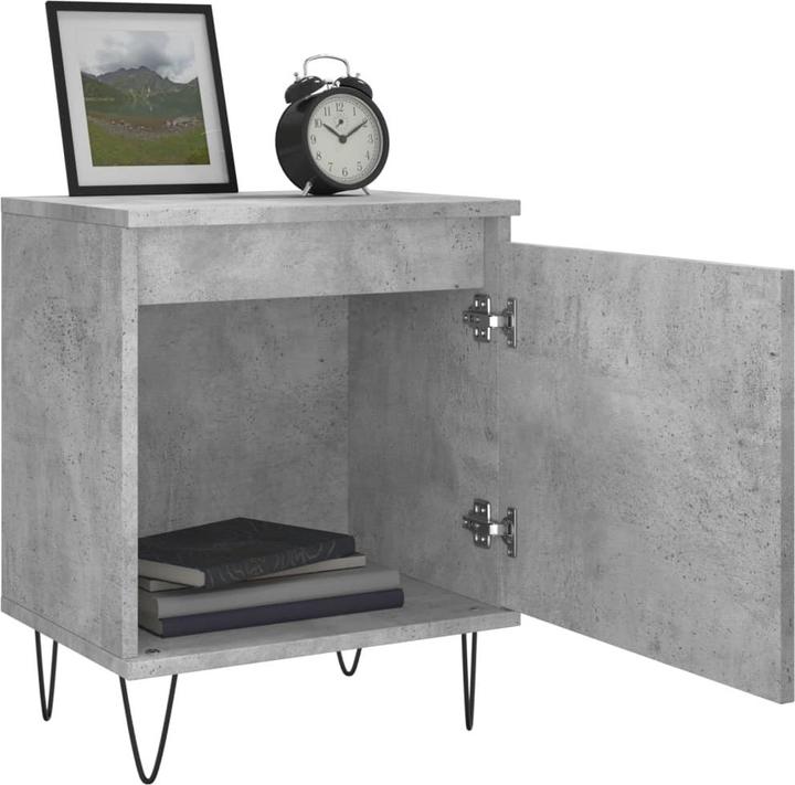 Immagine prodotto vidaXL Nachttisch (40 x 30 x 50 cm)