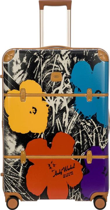 Image du produit Brics Édition limitée - Trolley Andy Warhol (96 l)