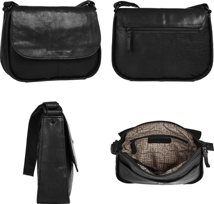 Actual product image Spikes & Sparrow Umhängetasche