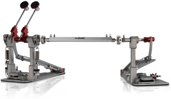 Immagine prodotto Pearl P-3502D Demon XR double pedal