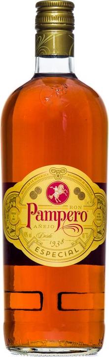 Produktbild Pampero Anejo Especial (1 x 100 cl)