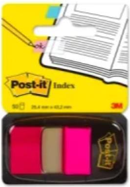 Immagine prodotto Post-it Indice (43.20 x 25.40 mm)