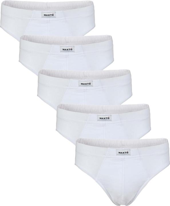 Produktbild Maxte BASIC MAX Slip 5er Pack (L, 5er Pack)