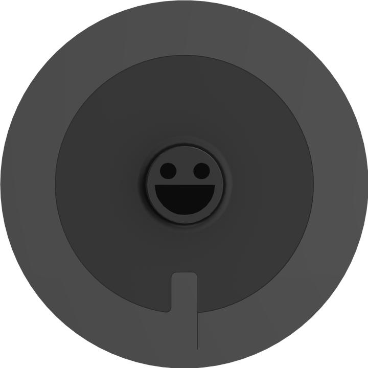 Actual product image EZVIZ HP4 Doorbell (Wireless)