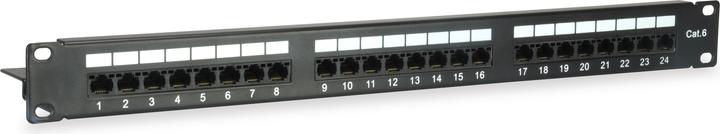 Produktbild equip Pro Patch Panel