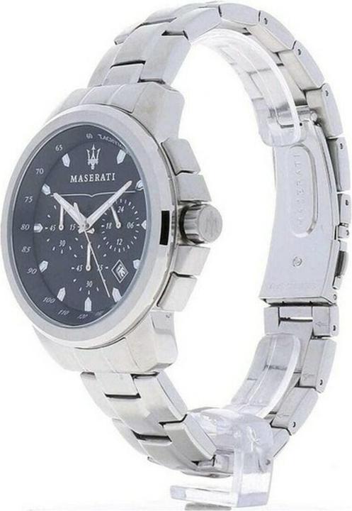 Actual product image Maserati Successo (Analogue wristwatch, Chronograph, 44 mm)