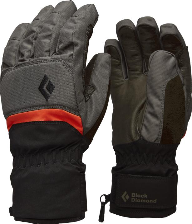 Produktbild Black Diamond Mission (M)