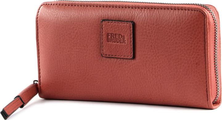 Actual product image FredsBruder Airy Wallet