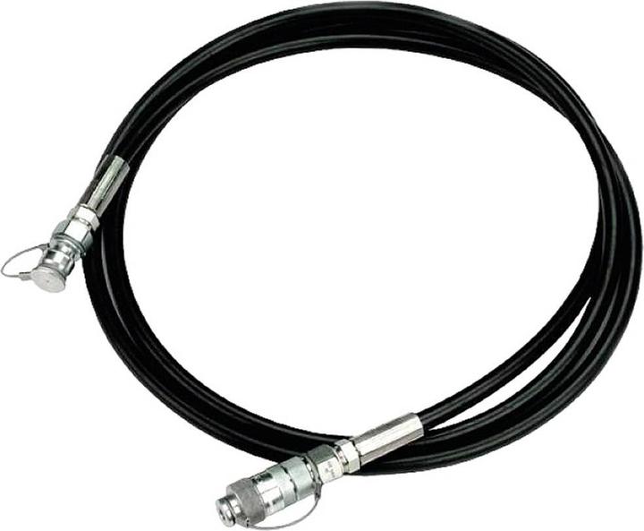 Actual product image Intercable Hose line (Cable conduit, 1000 cm)