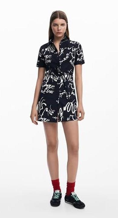 Image du produit Desigual Rodas (M)