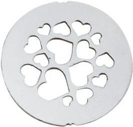 Immagine prodotto Eurolite Cuori gobo 24/17,5 mm