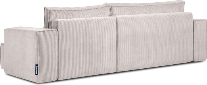 Produktbild Konsimo Napi (Ecksofa)