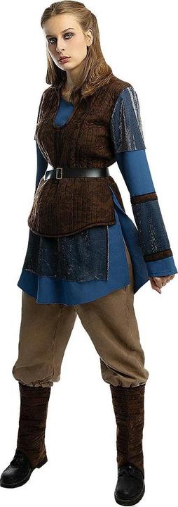 Produktbild Metamorph Vikings – Lagertha Kostüm (L)