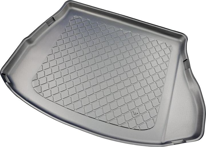 Actual product image ProPlus Boot Pan for Lexus NX 350h Hybrid 450h + Plug-in Hybrid from 2021 onwards