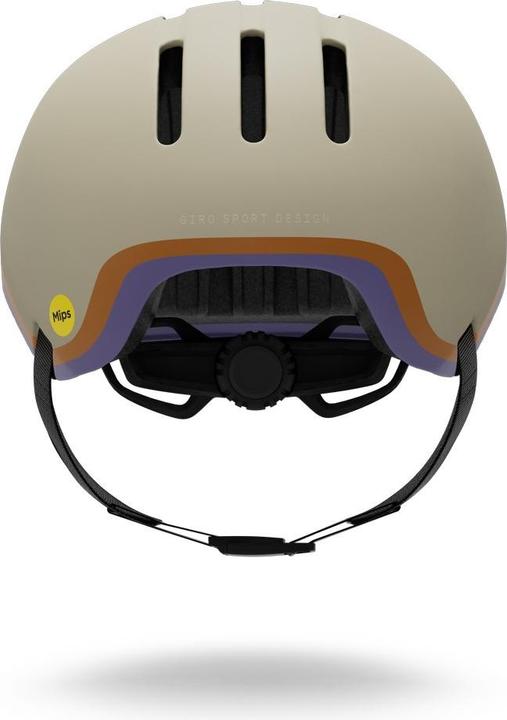 Produktbild Giro Hoxton MIPS Helmet (52 - 55 cm)