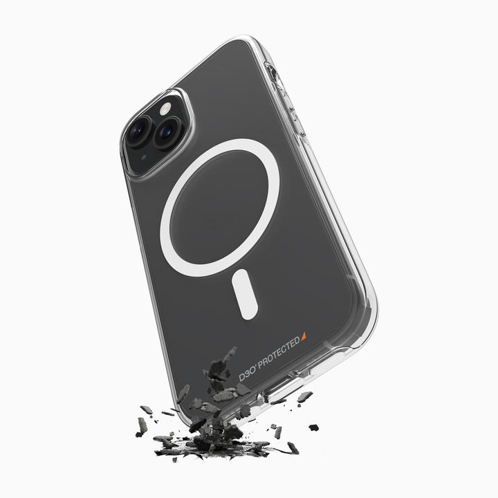 Produktbild Puro Impact Cover (Apple iPhone 15)