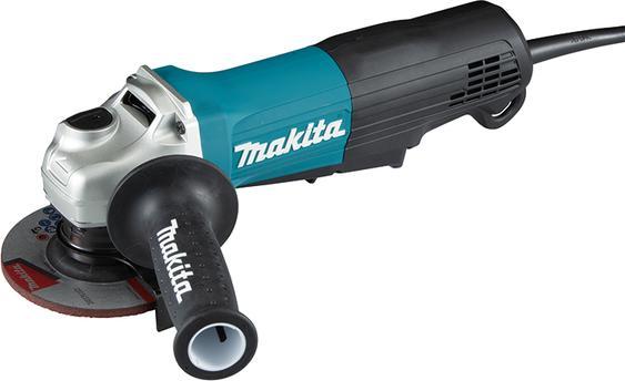 Actual product image Makita GA 4550 (115 mm)