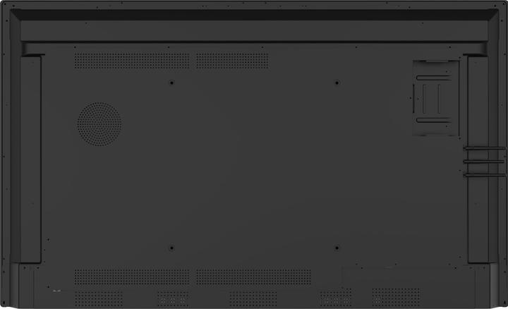 Actual product image iiyama 163.9cm(65") TE6513A-B1AG 16:9 Touch 2xHDMI+2xUSB-C (Speditionsversand) (3840 x 2160 Pixels, 64.50")