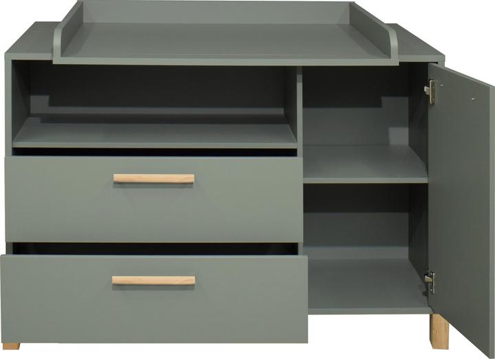 Image du produit Mäusbacher Oli