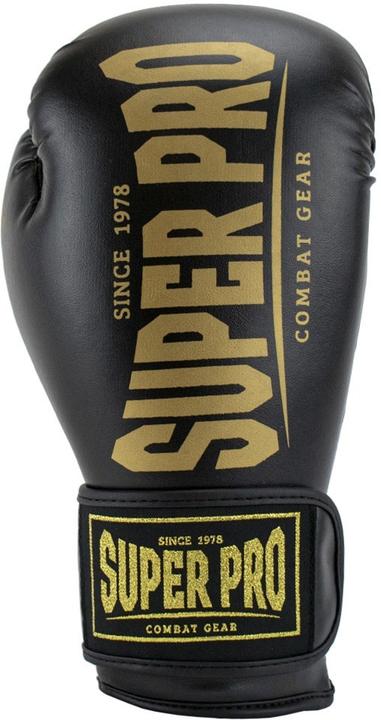 Produktbild Super Pro Combat Gear Champ SE (Kick-)Boxhandschuhe