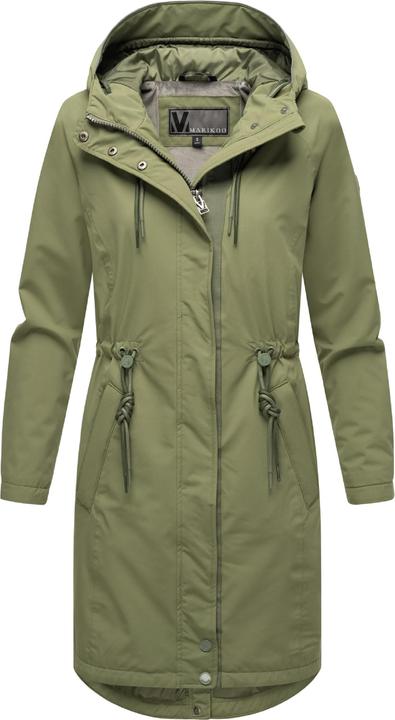 Produktbild Marikoo Megumii 16 (3XL)