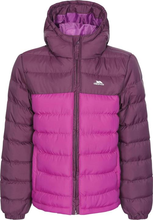 Produktbild Trespass Oskar Steppjacke (98)