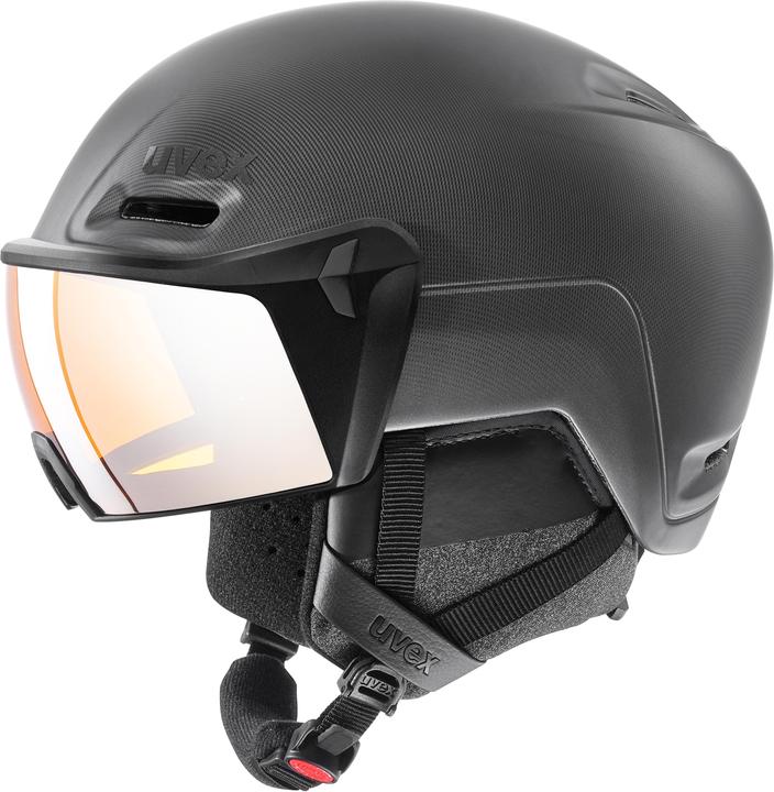 Produktbild Uvex Sports 700 Visor (52 - 55 cm, S)