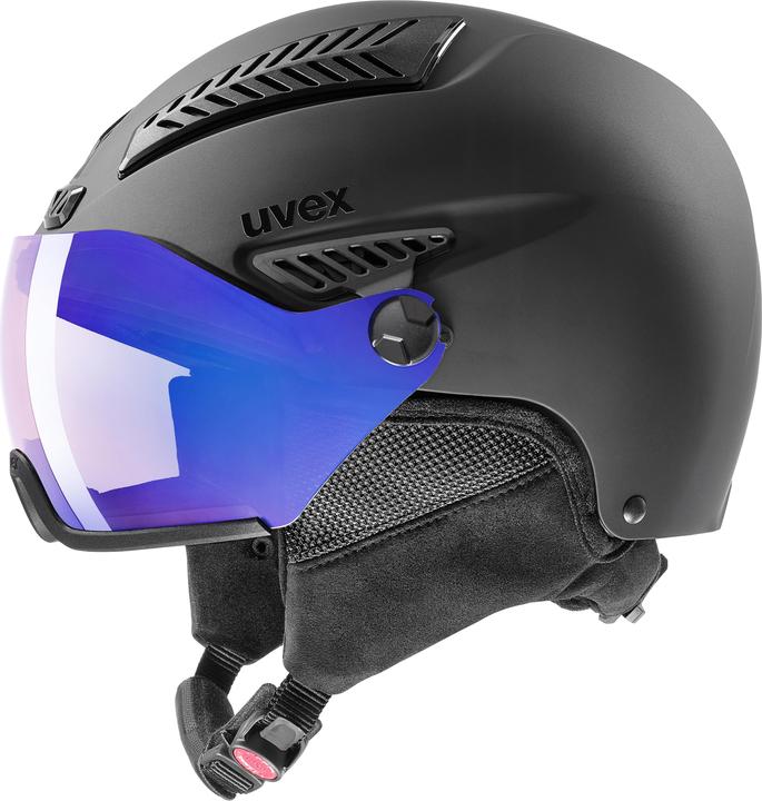 Produktbild Uvex 600 Vario (57 - 59 cm, L)