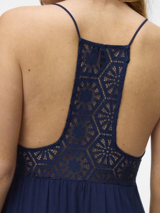 Image du produit Vero Moda VMGRACE Langes Kleid Kleid (M)