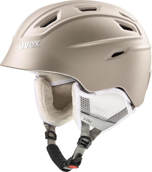 Uvex Sports Fierce (51 - 55 cm, S)