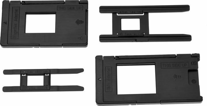 Reflecta Adapter-Set Pocket 110 Instamatic 126 für x22 x33 x44