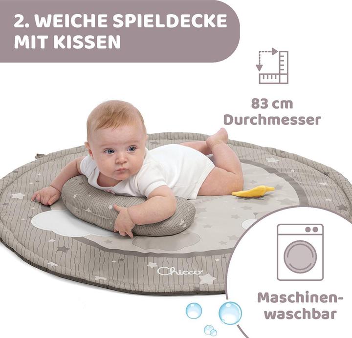 Image du produit Chicco Gym