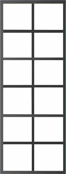Actual product image vidaXL Schiebetür