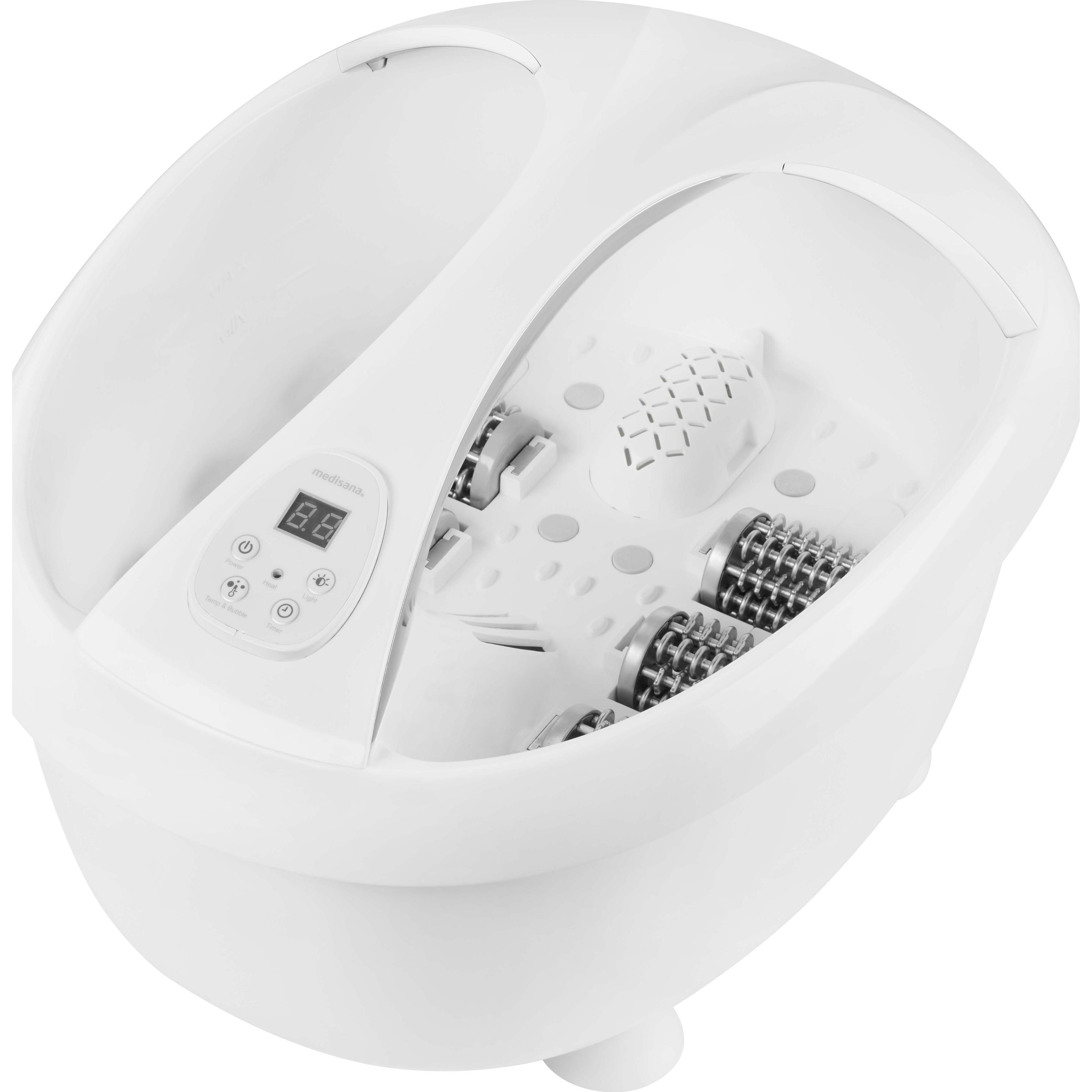 Medisana, Massagegerät, FS 888