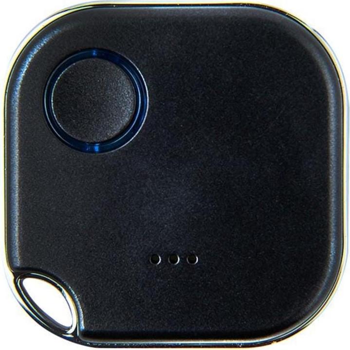 Actual product image Shelly Blu Button 1 Black