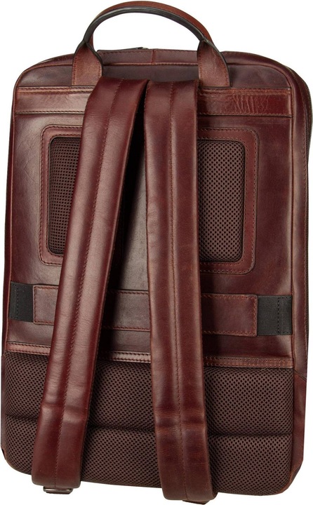 Produktbild Jost Lund Daypack Leder 42 cm Laptopfach (11 l)