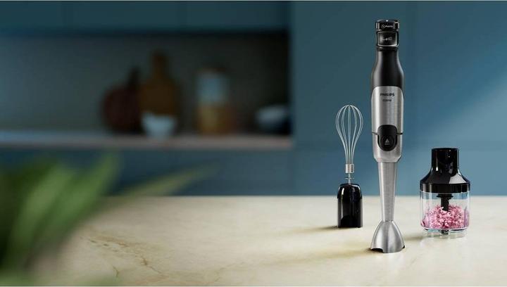 Actual product image Philips 5000 Series HR2683/00 Frullatore a immersione (EU plug)