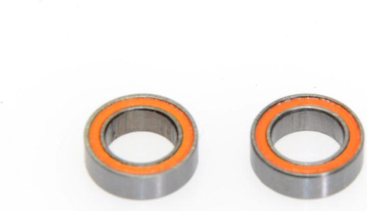 Produktbild Cistron Precision Seal Metal Bearing 5x8x2.5mm (2pcs)