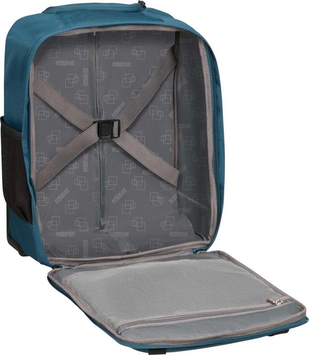 Produktbild American Tourister Take2Cabin Reiserucksack 40 cm (25 l)