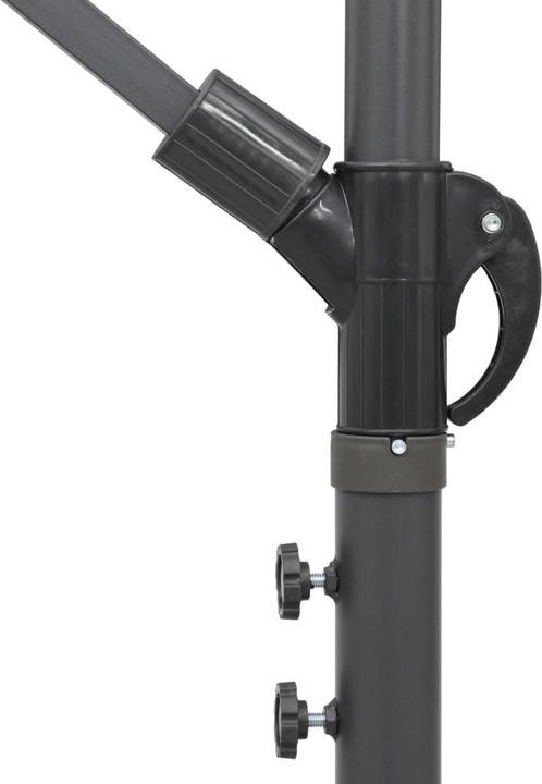 Produktbild vidaXL Sonnenschirm (1 m)