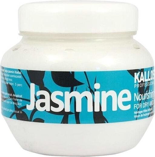 Actual product image Kallos Cosmetics Jasmine (275 ml)