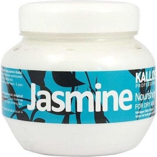 Thumbnail - Kallos Cosmetics, Haarmaske, Jasmine (275 ml)