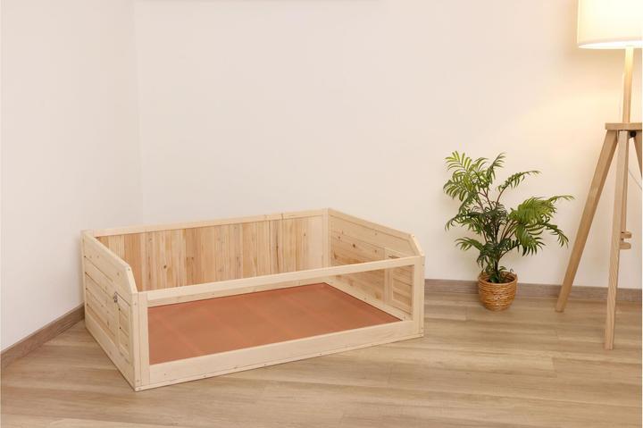 Produktbild Kerbl Indoor Kleintierbehausung