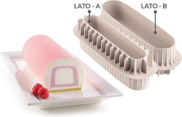 Image du produit Silikomart Inserto hêtre (24.30 cm)