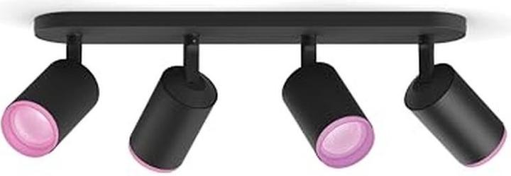 Immagine prodotto Philips Hue Fugato (1600 lm, GU10)