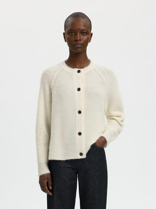 Produktbild Selected Langärmeliger Strickjacke (M)