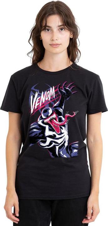 Produktbild Spider-Man 2 Gamerverse TShirt (S)