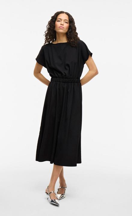 Immagine prodotto Vila Kurzarm Midikleid (40)